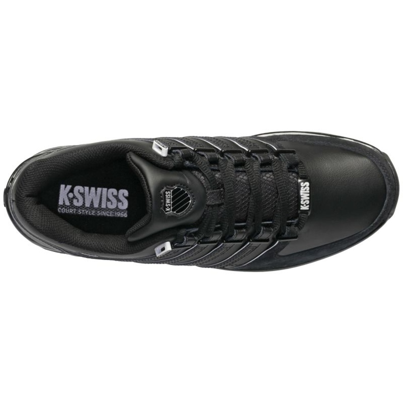 K-Swiss Rinzler cipele 01235-002 crno 1