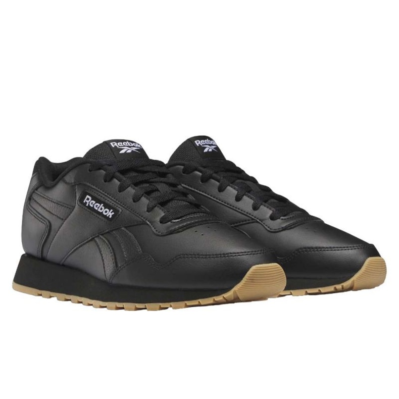 Reebok Glide tenisice 100010030 crna 1