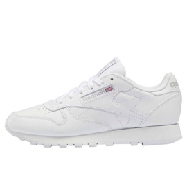 Reebok Classic Leather tenisice GY0957/100008496 bijela 1