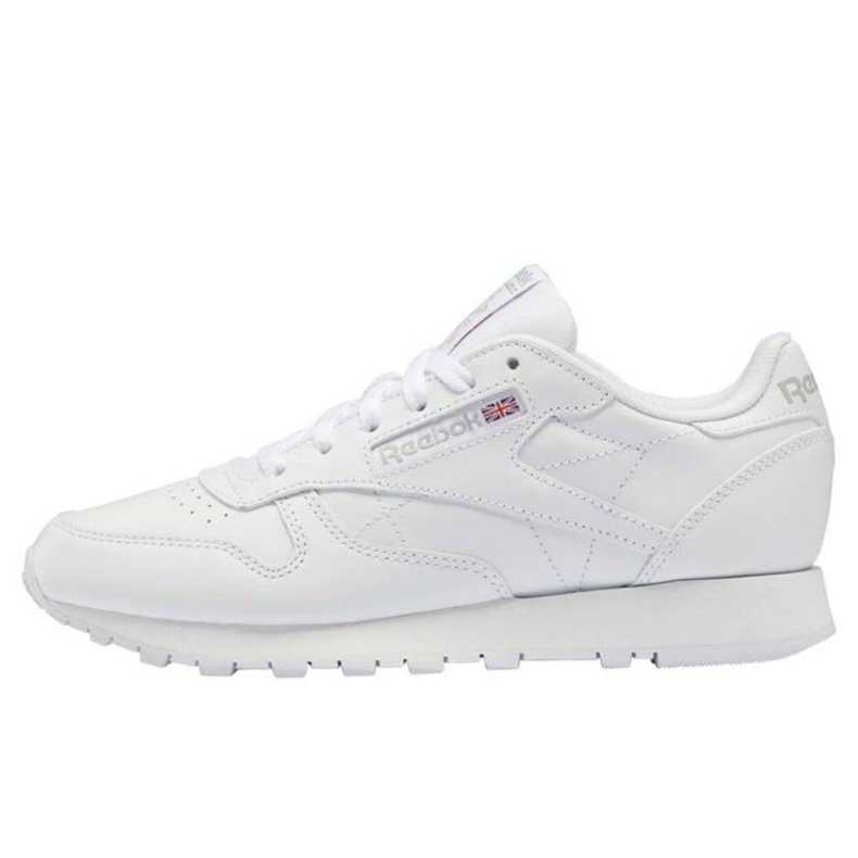 Reebok Classic Leather tenisice GY0957/100008496 bijela 1
