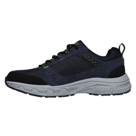 Cipele Skechers Oak Canyon 51893-NVLM plava 1