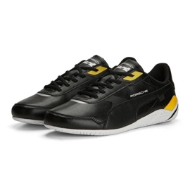 Puma Porsche Legacy Rdg Cat 2.0 Motorsport cipele 307445-01 crna 1