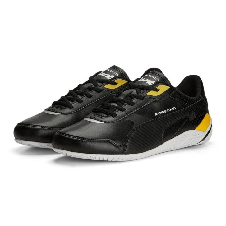 Puma Porsche Legacy Rdg Cat 2.0 Motorsport cipele 307445-01 crna 1