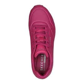 Skechers Uno Stand on Air tenisice 73690-MAG ružičasta 1