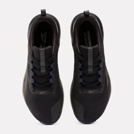 Reebok Nanoflex Tr 2 cipele tenisice 100205402 crna 1