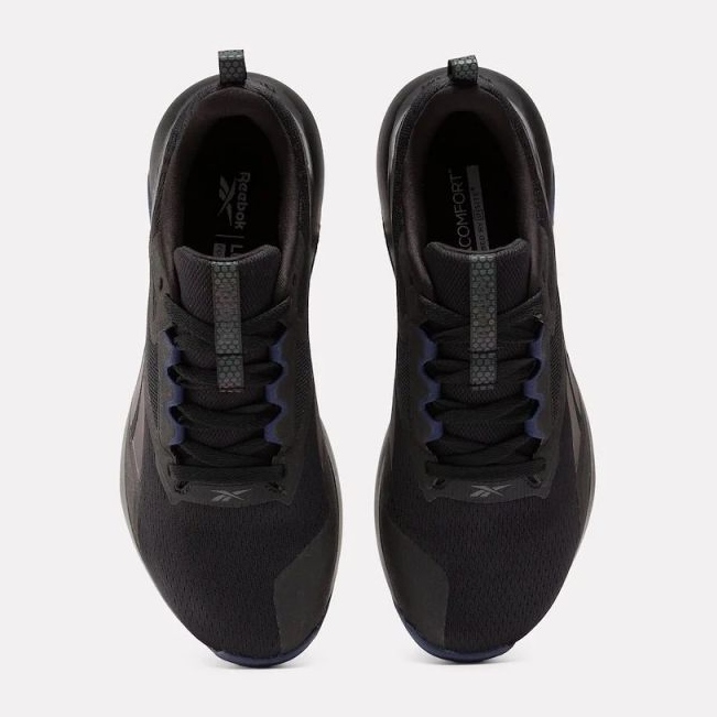 Reebok Nanoflex Tr 2 cipele tenisice 100205402 crna 1