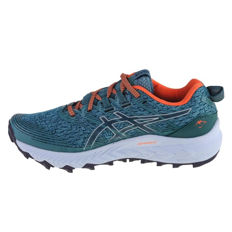 Asics GEL-Trabuco 10 cipele 1012B173-301 plava 1