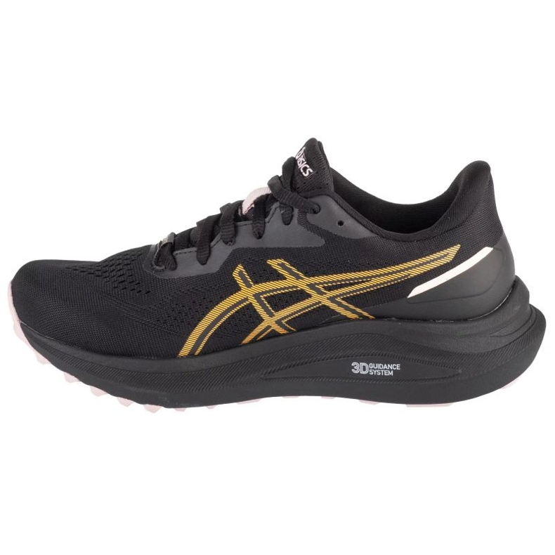 Asics GT-1000 13 Gtx tenisice za trčanje 1012B661-001 crno 1