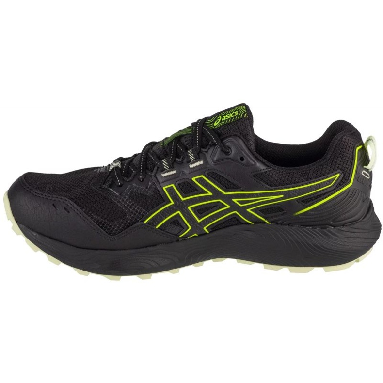 Asics Gel-Sonoma 7 Gtx cipele 1011B593-005 crna 1