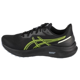 Asics GT-1000 13 Gtx tenisice za trčanje 1011B857-001 crno 1