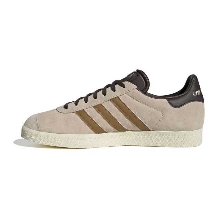 Adidas cipele Gazelle Mls IH0203 bež 1