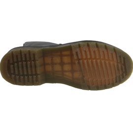 Dr. Martens cipele dr Martens 1460 Nappa 11822002 crna 1