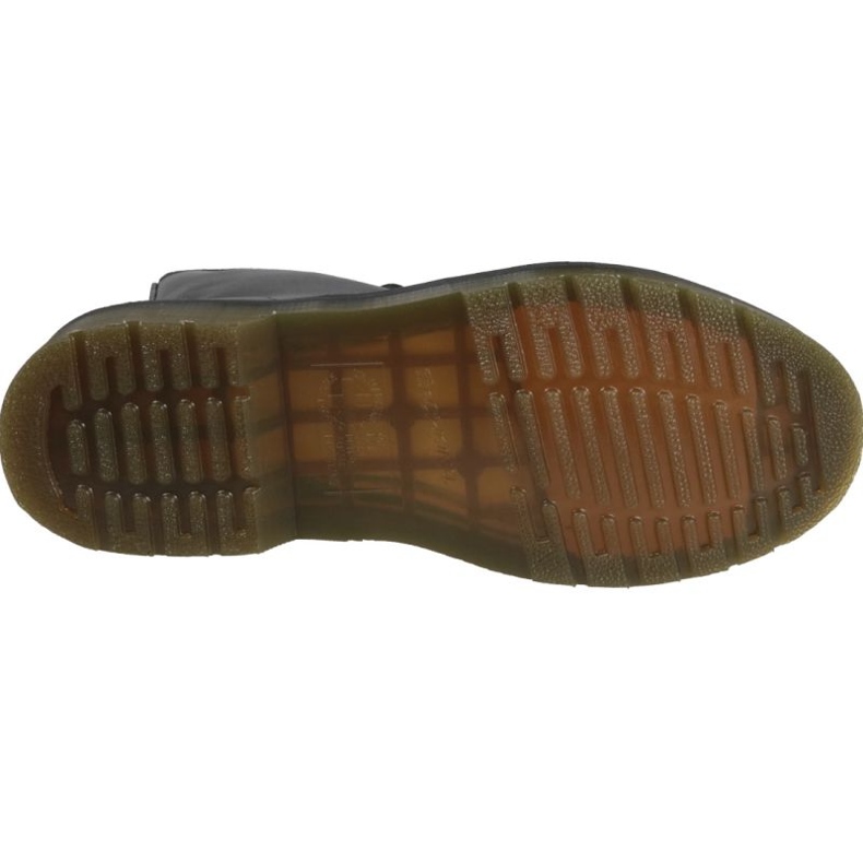Dr. Martens cipele dr Martens 1460 Nappa 11822002 crna 1