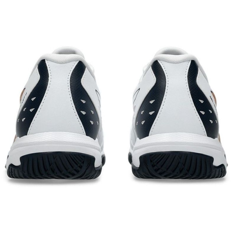 Asics Gel Rocket 11 cipele 1071A091-103 bijela 4