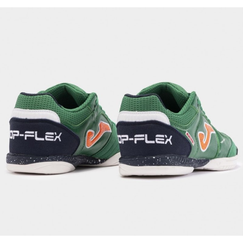 Joma Top Flex 2415 In TOPW2415IN cipele zelena 1