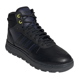 Cipele Adidas Frozetic Boots H04464 crno 1