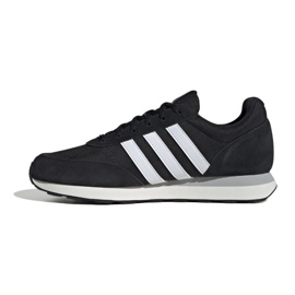 Adidas tenisice Run 60s 3.0 IE3826 crno 1