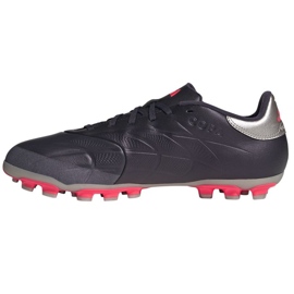 Adidas Copa Pure.2 League 2G/3G IG8723 tenisice za nogomet crna 1