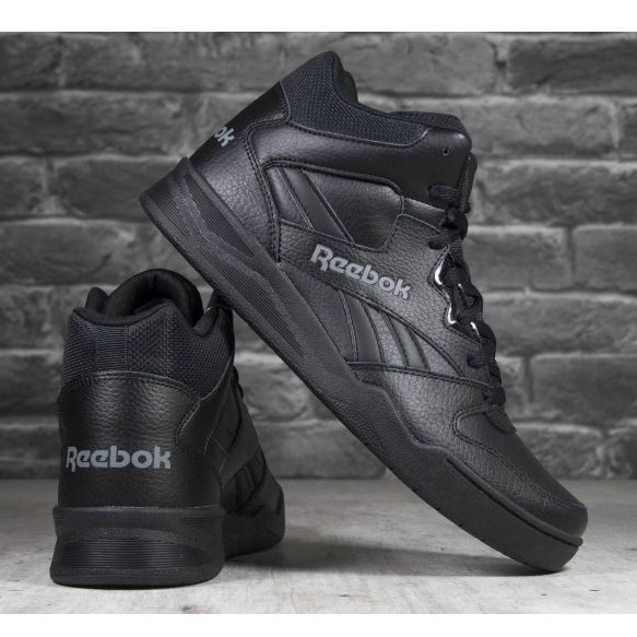 Reebok Royal BB4500 HI2 CN4108 cipele crna 1