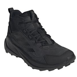 Adidas Terrex Trailmaker 2 srednje tenisice ID0888 crno 1