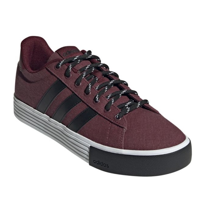 Adidas Daily 4.0 IH0316 cipele crvena 1
