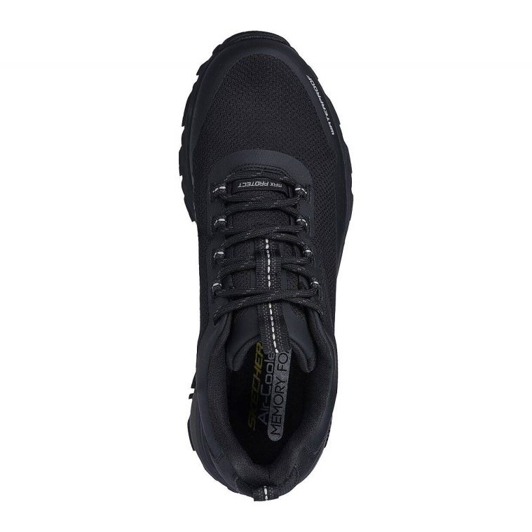 Skechers Max Protect Fast Track 237304-BBK cipele crna 1