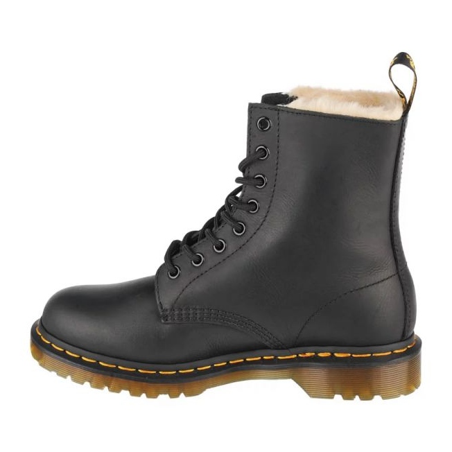 Dr. Martens cipele Dr Martens 1460 Serena DM21797001 crna 1