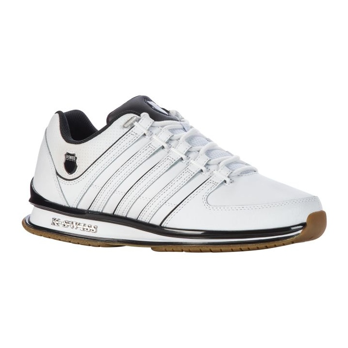 K-Swiss Rinzler cipele 01235-138-M bijela 1