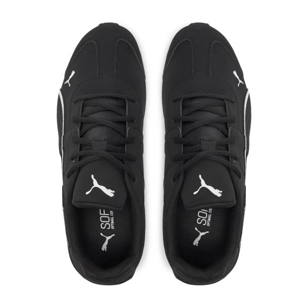 Puma cipele Tazon 7 Evo 310378-03 crna 1