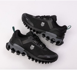 K- Swiss K-Swiss Tubes Grip cipele 09081-068-M crna 1