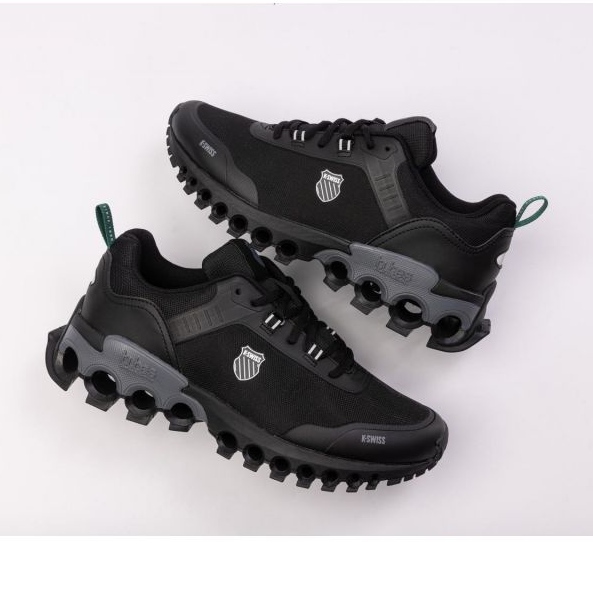 K- Swiss K-Swiss Tubes Grip cipele 09081-068-M crna 1