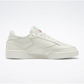 Reebok Club C 85 Vintage cipele 100025378 bijela 1