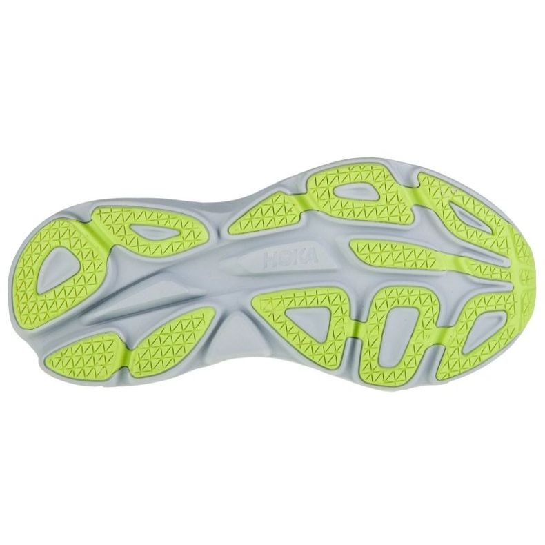 Hoka Bondi 8 cipele 1127952-SSK plava 3