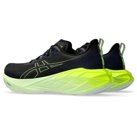 Asics Novablast 4 cipele 1011B693-003 crna 3