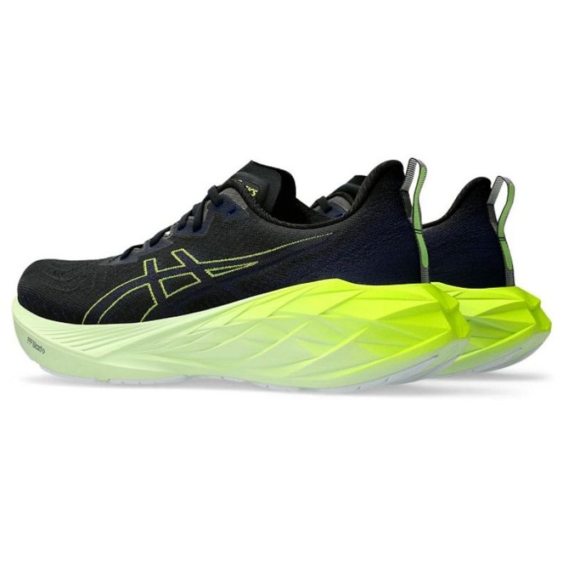 Asics Novablast 4 cipele 1011B693-003 crno 3