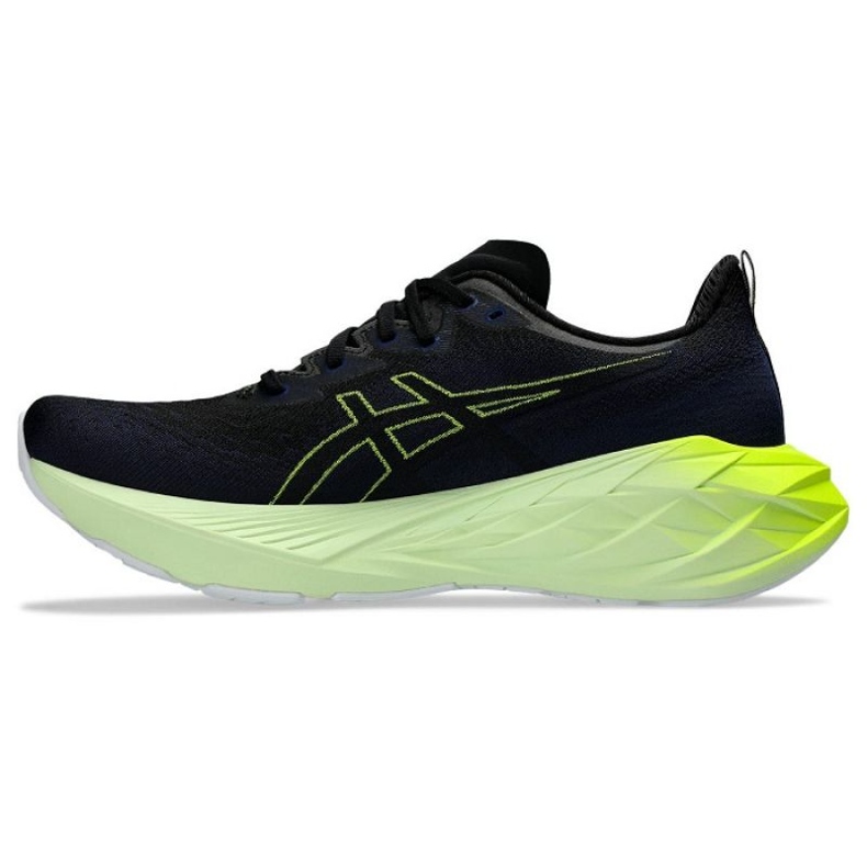 Asics Novablast 4 cipele 1011B693-003 crno 4