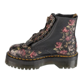 Dr. Martens cipele Dr Martens Sinclair DM32050001 crno 1