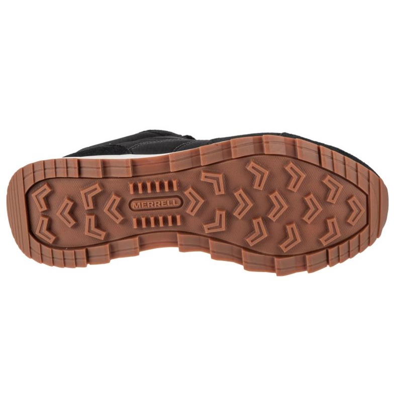 Merrell Alpine 83 Sneaker Sport J006047 Sportske cipele crno 3