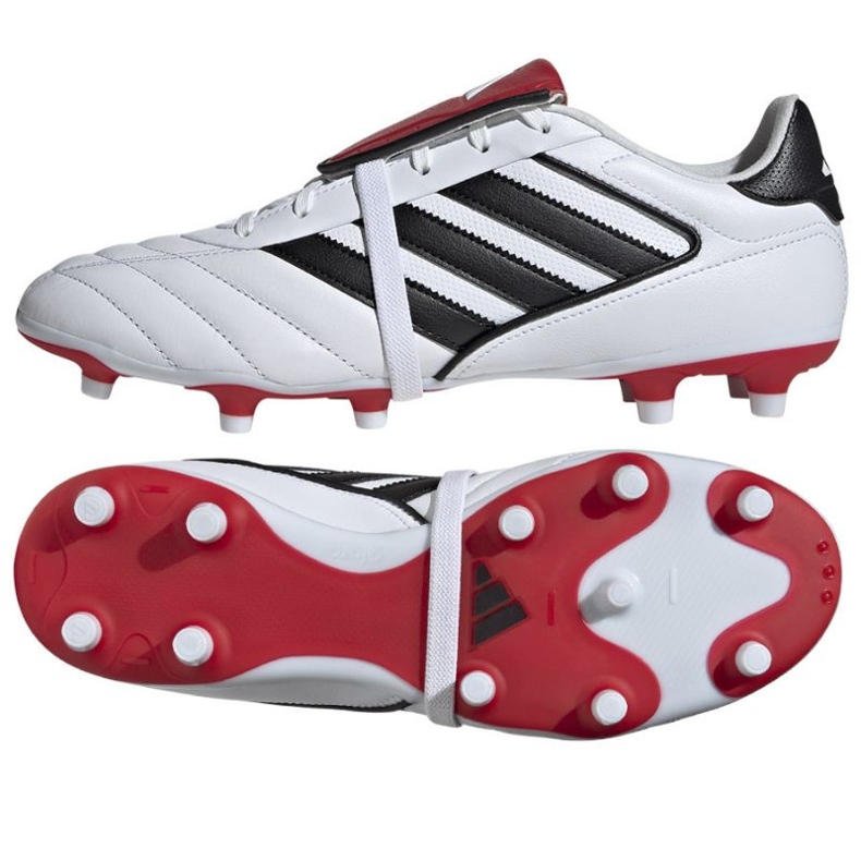 Adidas Copa Gloro Ii Fg IG8743 tenisice bijela 1