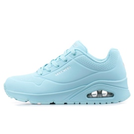 Cipele Skechers Uno 73690-LTBL plava 1