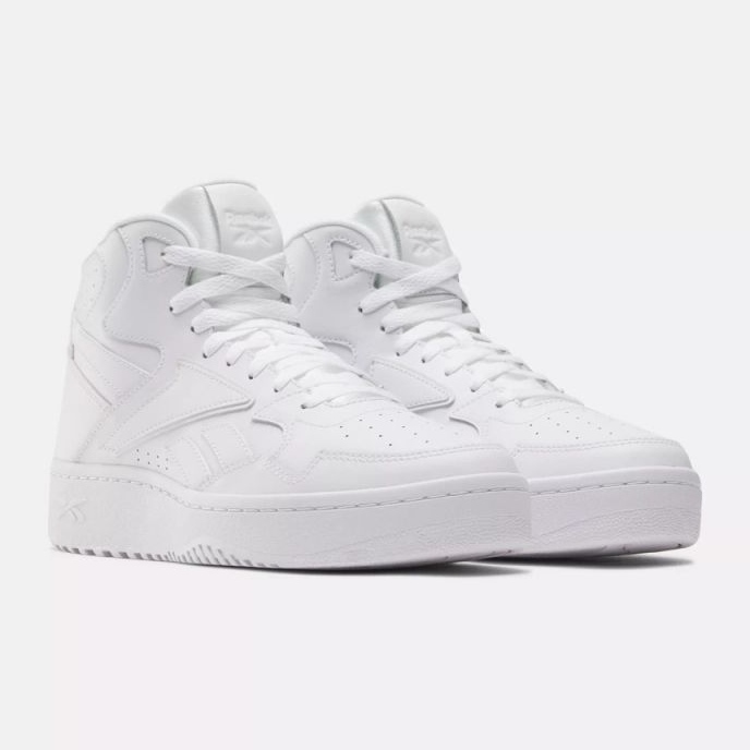 Reebok Atr Chill Mid cipele 100201339 bijela 1