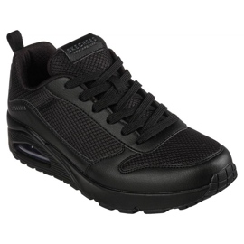 Cipele Skechers Uno Fastime 237016-BBK crno 1