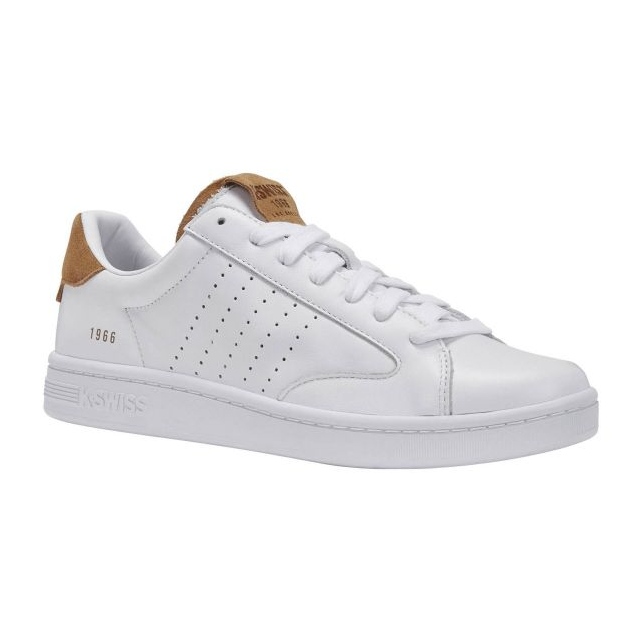 K-Swiss Lozan Klub Lth 07263-987 cipela bijela 1