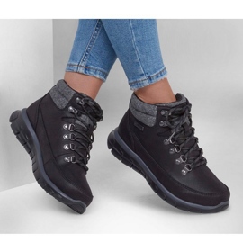 Skechers Synergy Cool Seeker 167425-BLK cipele crna 1