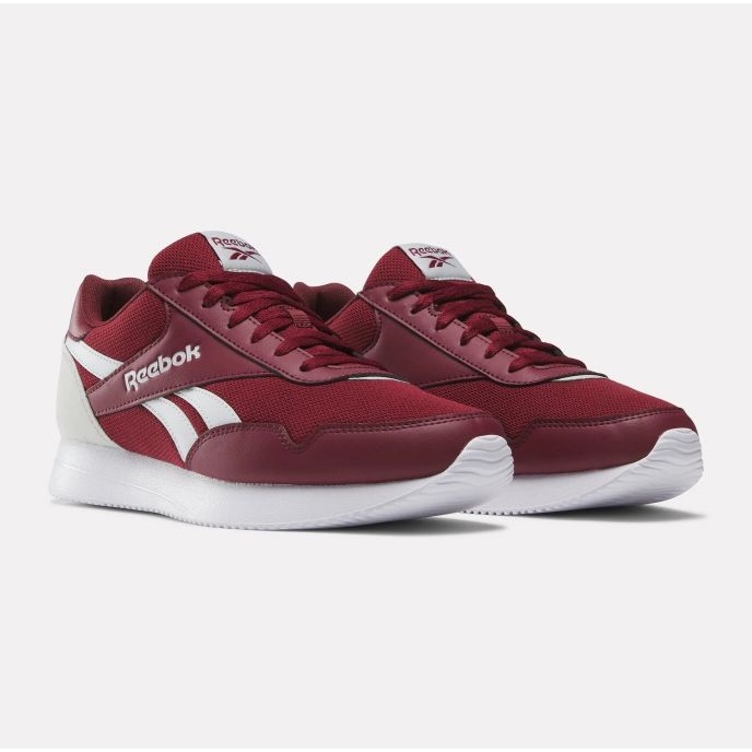 Reebok Jogger Lite cipele 100074148 crvena 1