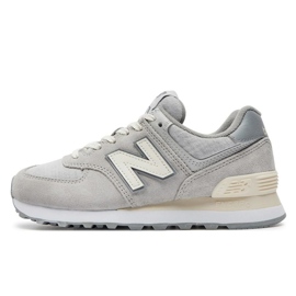 New Balance cipele Nb 574 U574GBG siva 1
