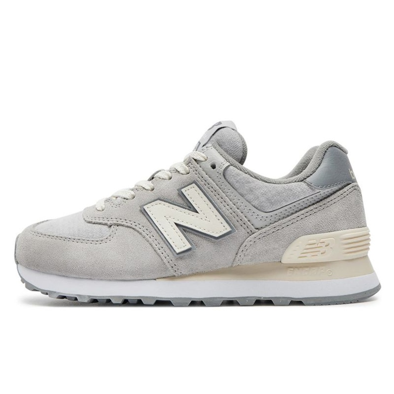 New Balance cipele Nb 574 U574GBG siva 1