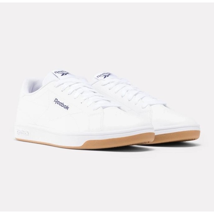 Cipele Reebok Court Clean 100074368 bijela 1