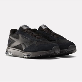 Reebok Glide Dmx cipele 100201255 crno 1