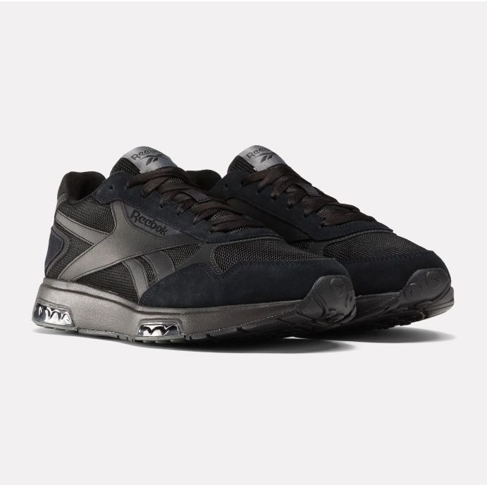 Reebok Glide Dmx cipele 100201255 crna 1